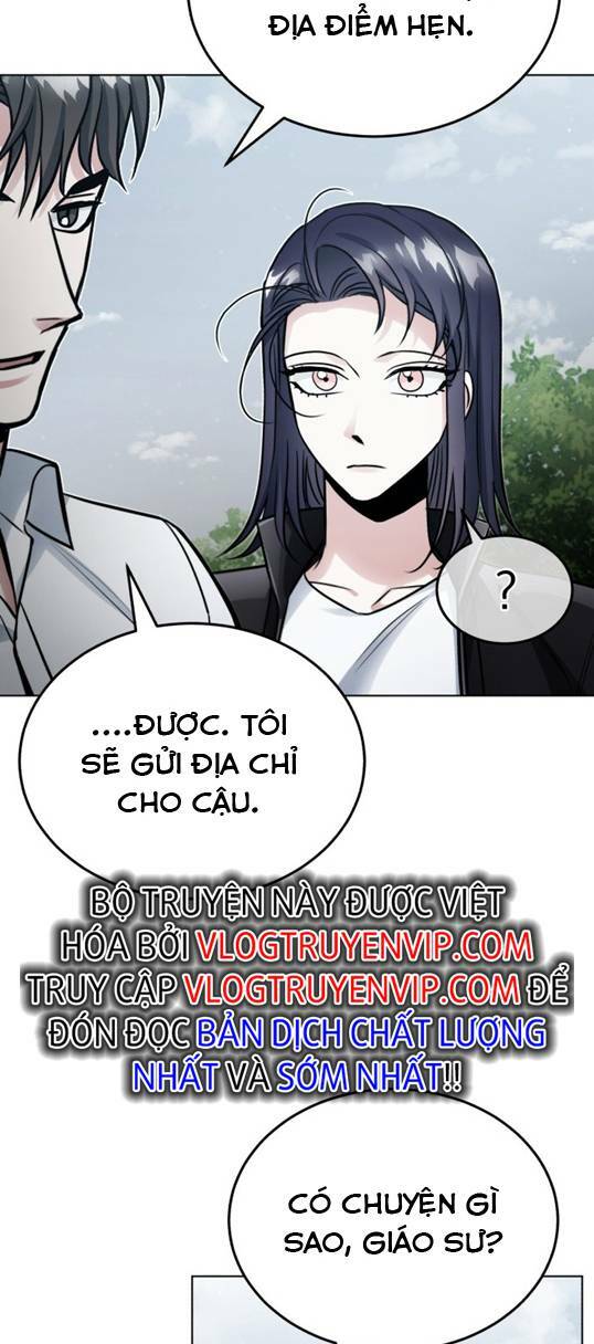 Đại Dịch Post - Chương 5