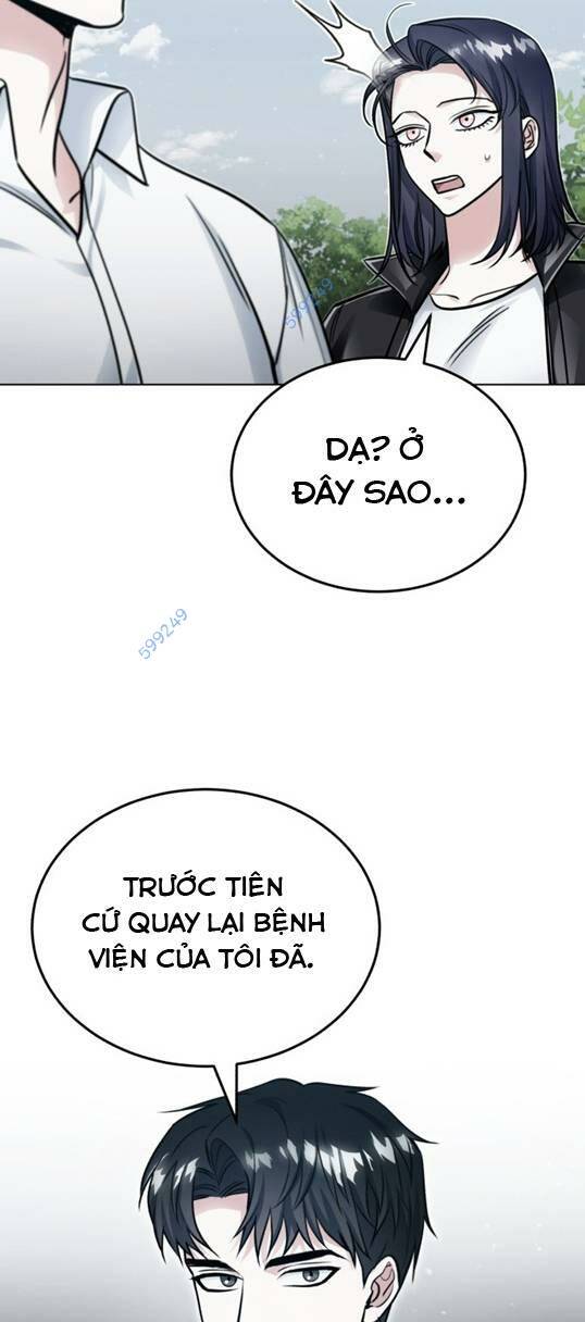 Đại Dịch Post - Chương 5