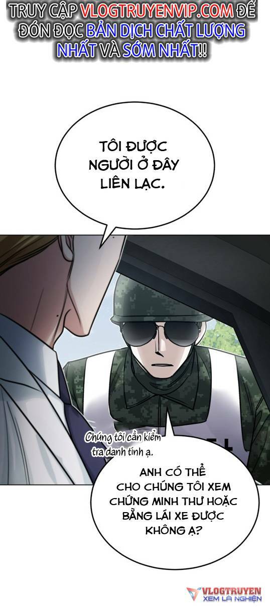 Đại Dịch Post - Chương 5