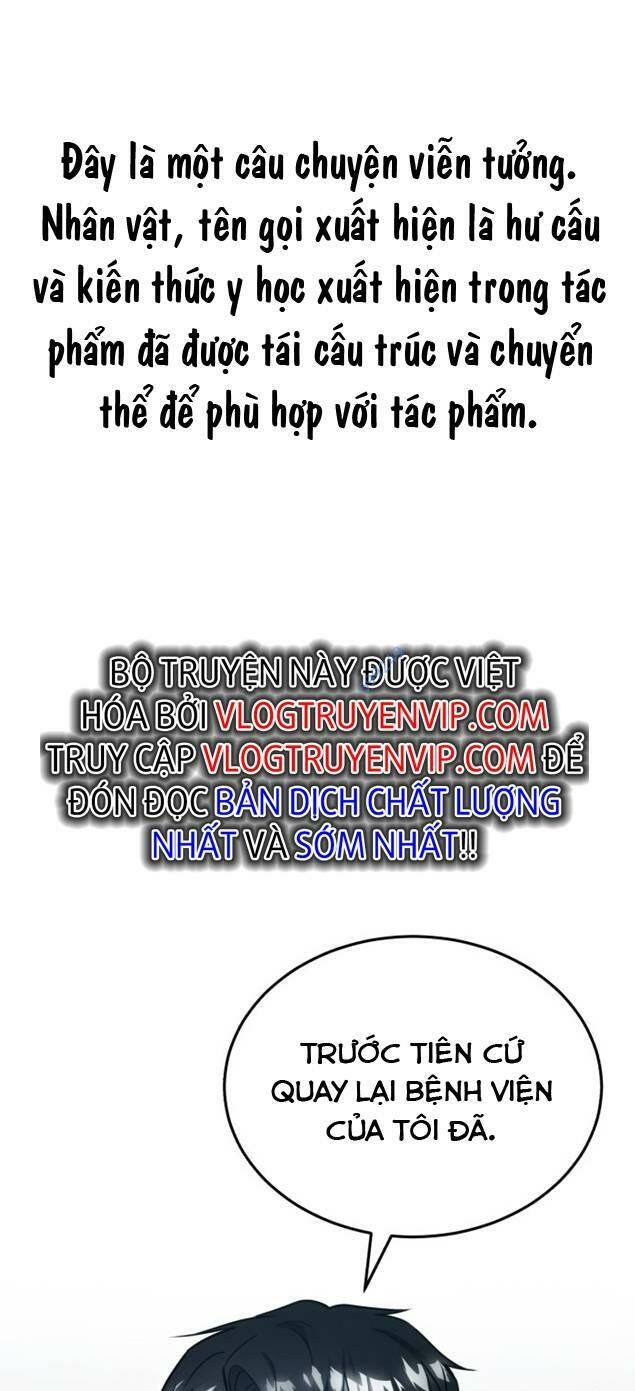 Đại Dịch Post - Chương 6