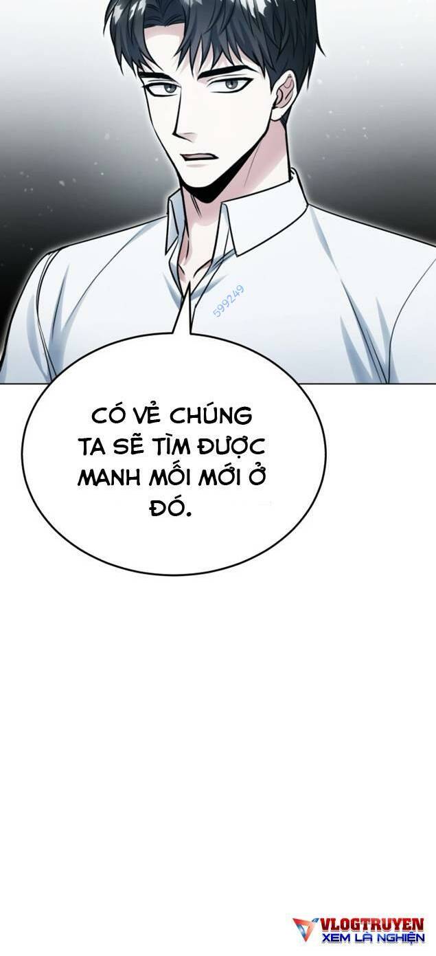 Đại Dịch Post - Chương 6