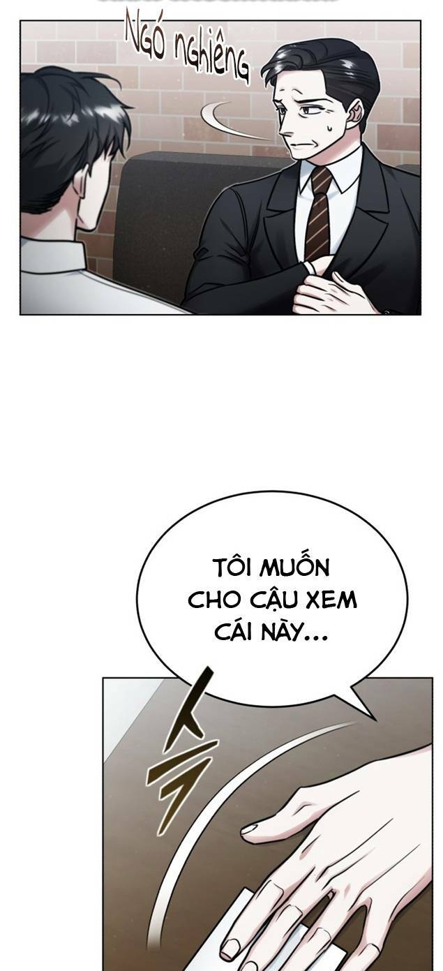 Đại Dịch Post - Chương 6