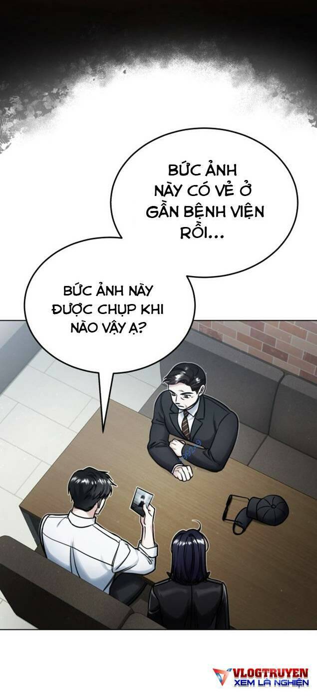Đại Dịch Post - Chương 6