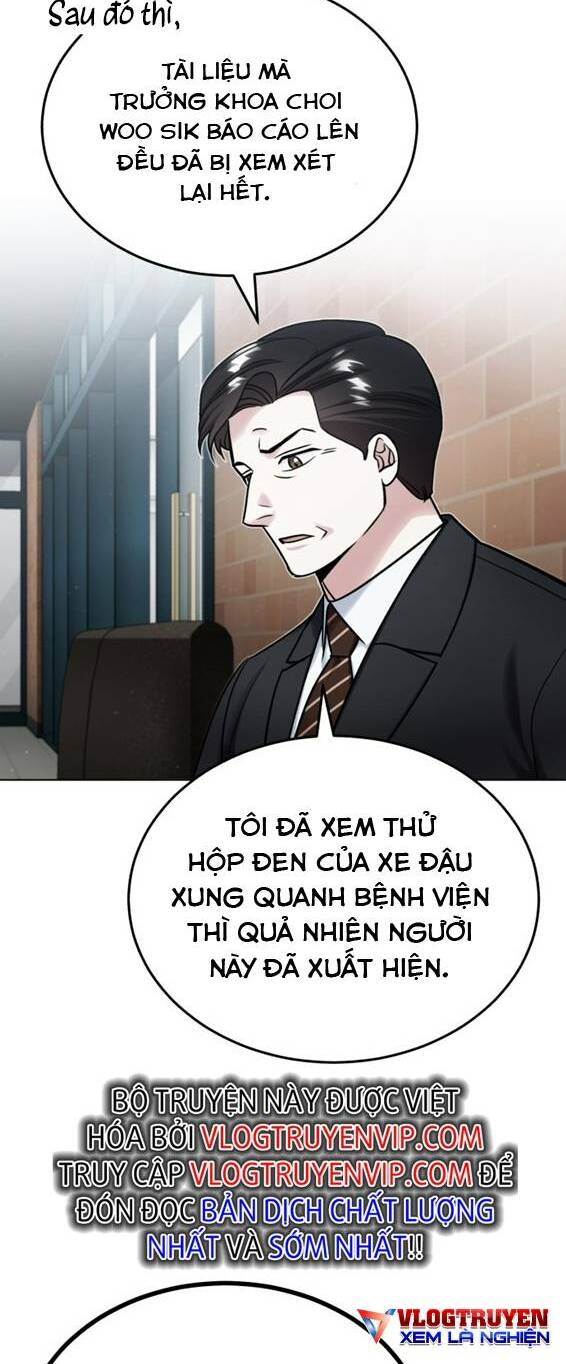 Đại Dịch Post - Chương 6