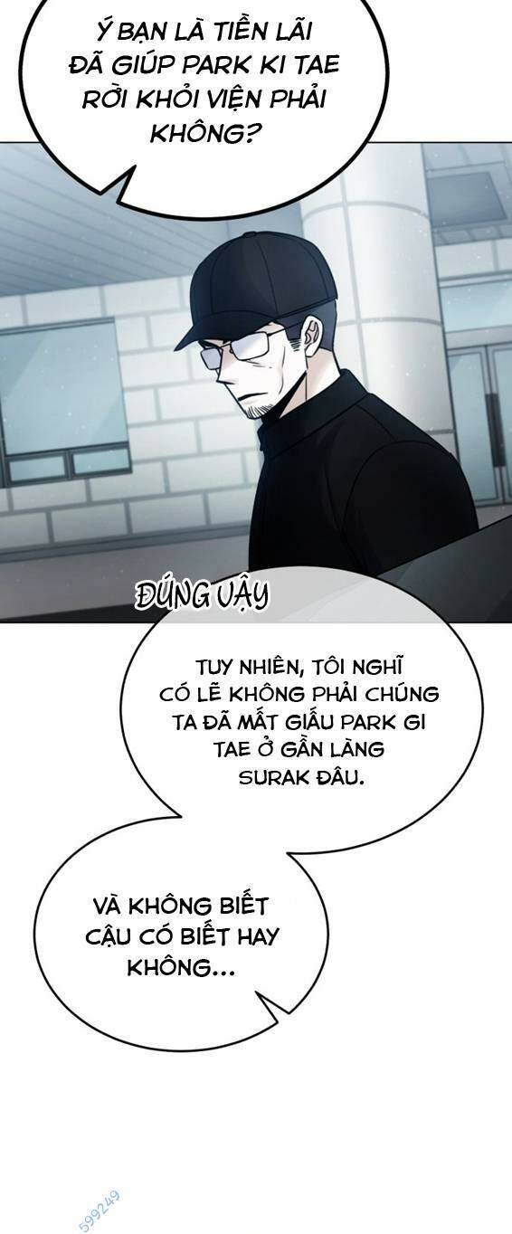 Đại Dịch Post - Chương 6