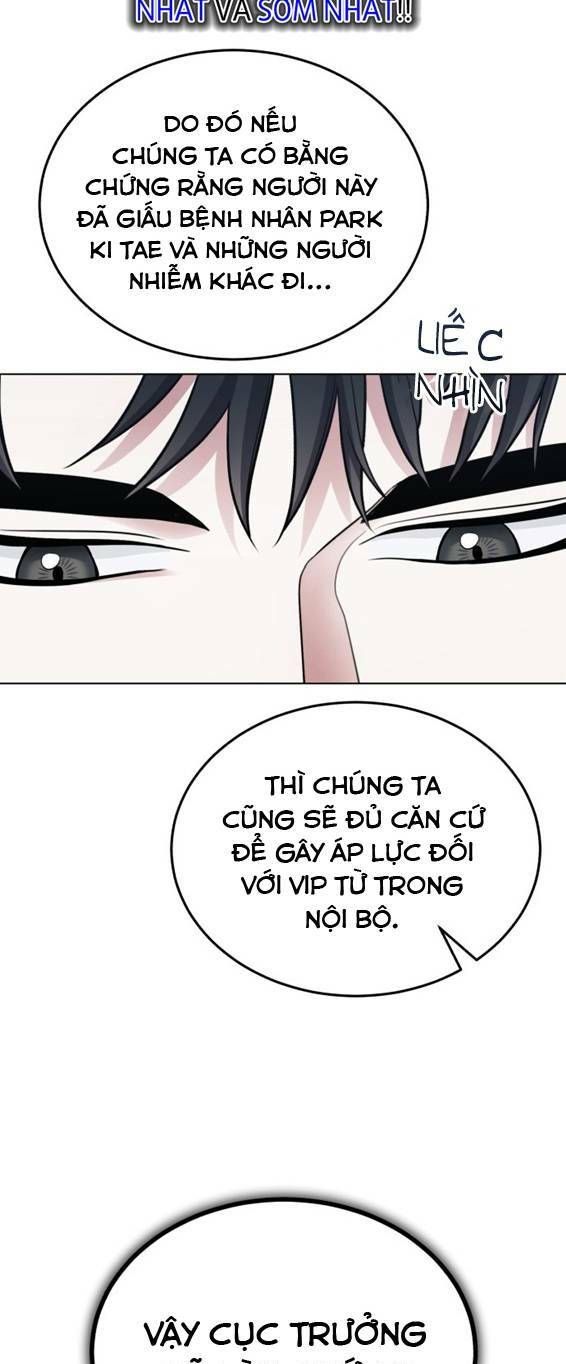 Đại Dịch Post - Chương 6