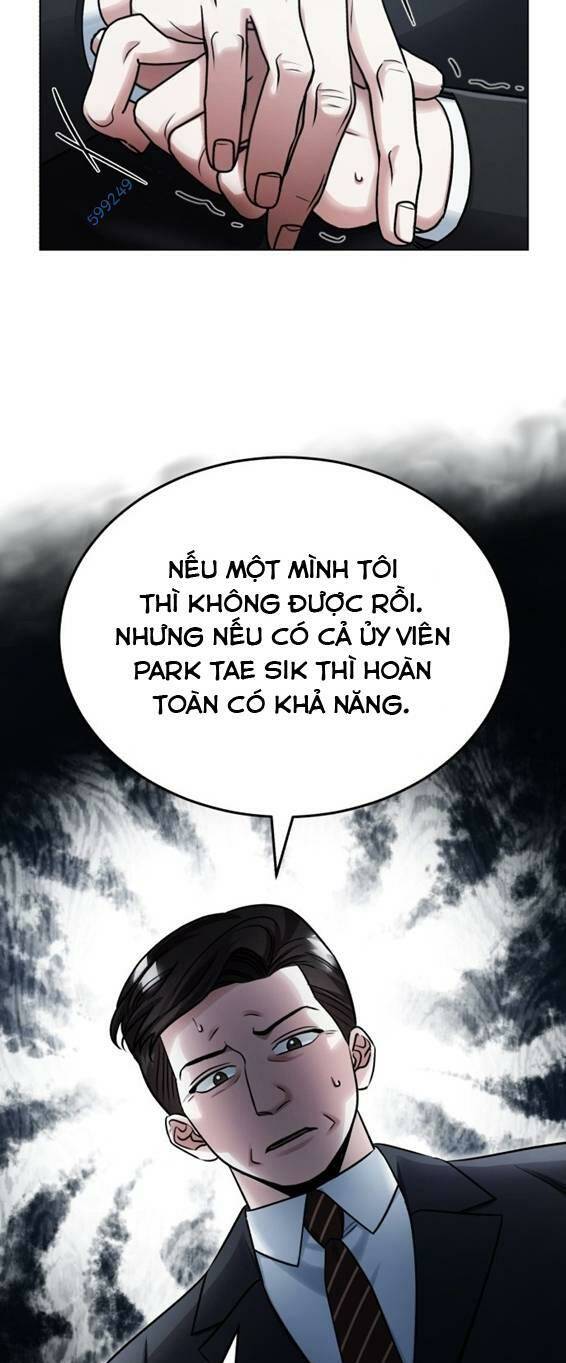 Đại Dịch Post - Chương 6