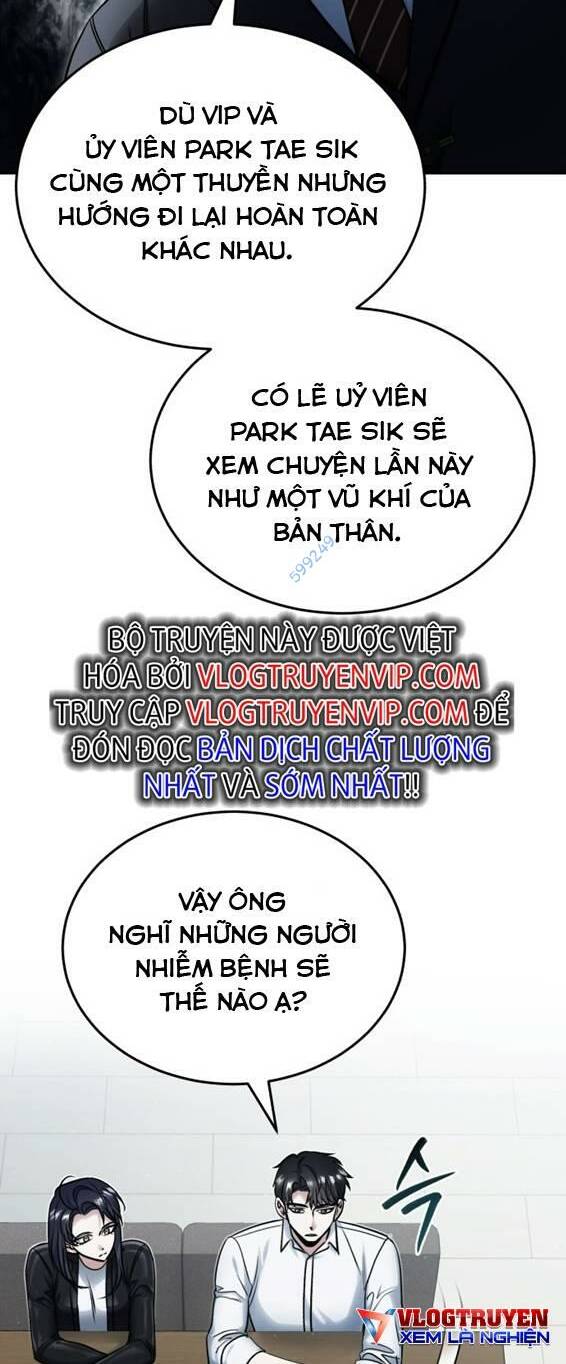 Đại Dịch Post - Chương 6