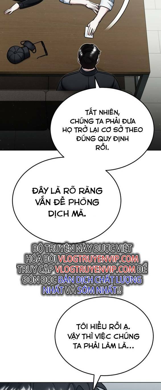 Đại Dịch Post - Chương 6
