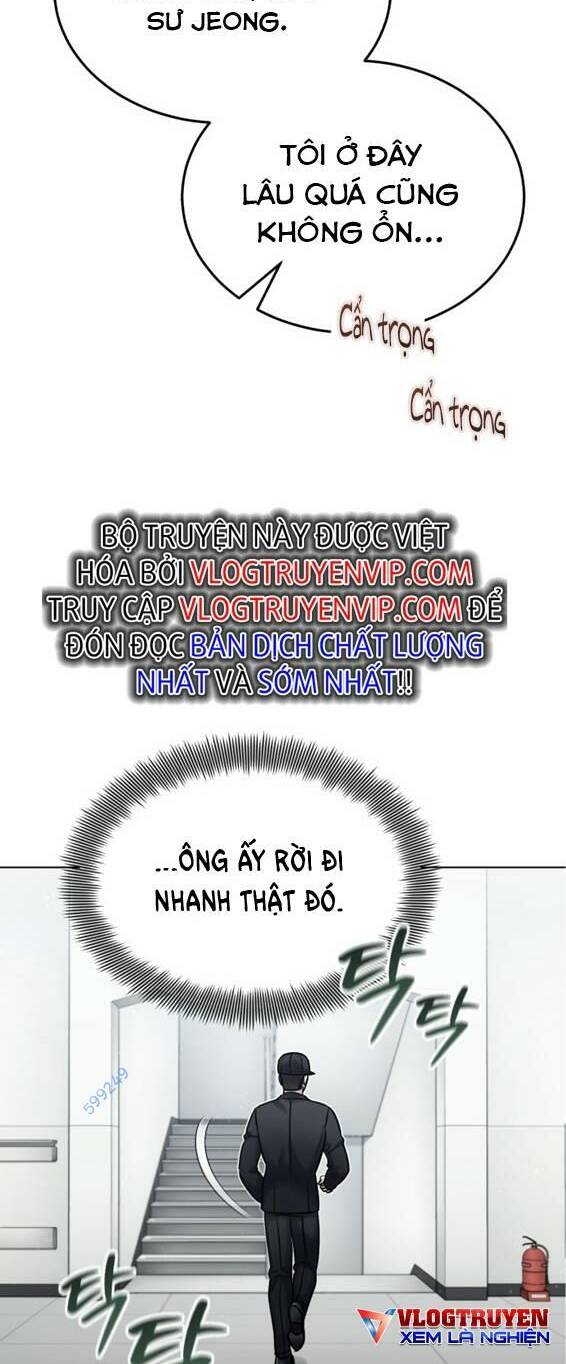 Đại Dịch Post - Chương 6