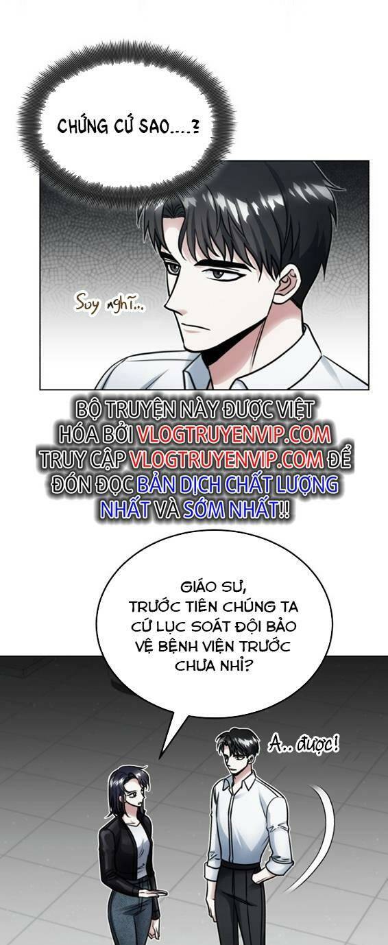 Đại Dịch Post - Chương 6