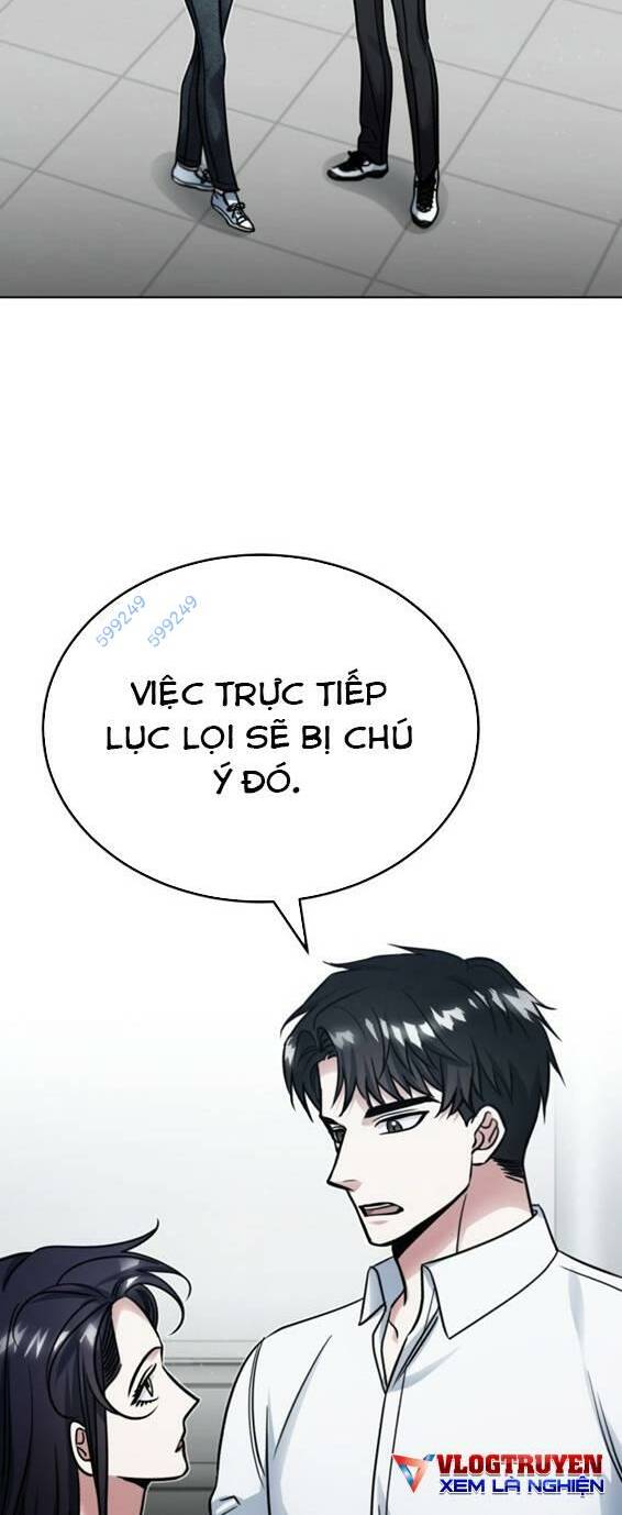 Đại Dịch Post - Chương 6