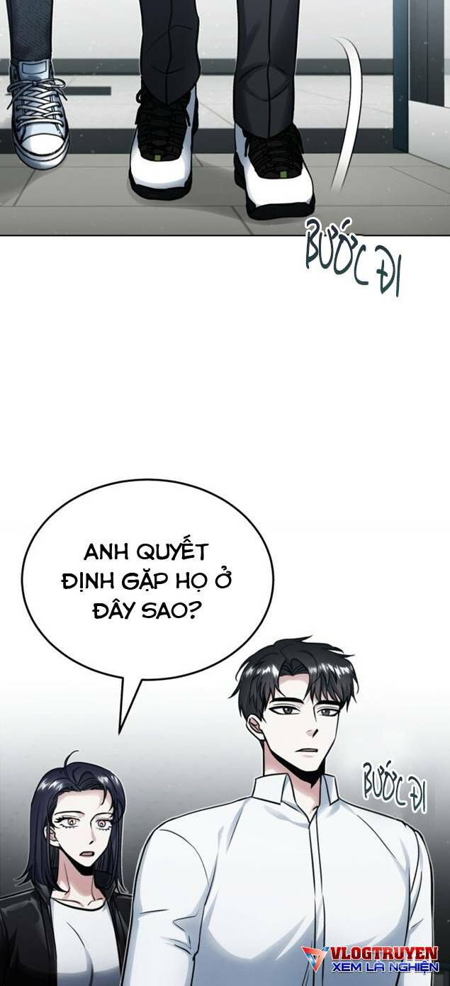 Đại Dịch Post - Chương 6