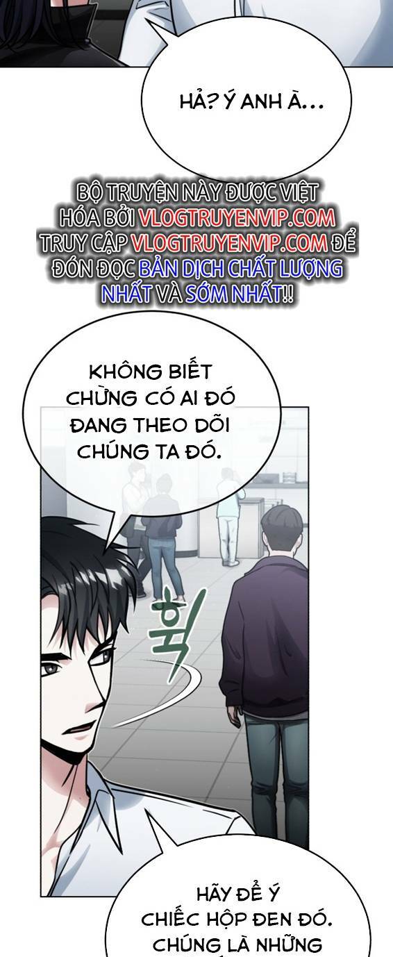 Đại Dịch Post - Chương 6