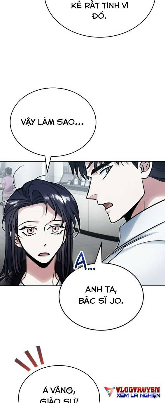 Đại Dịch Post - Chương 6