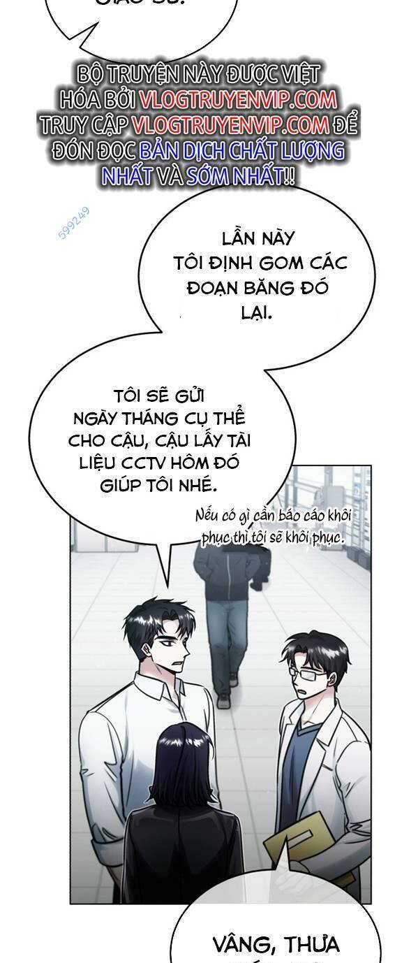 Đại Dịch Post - Chương 6