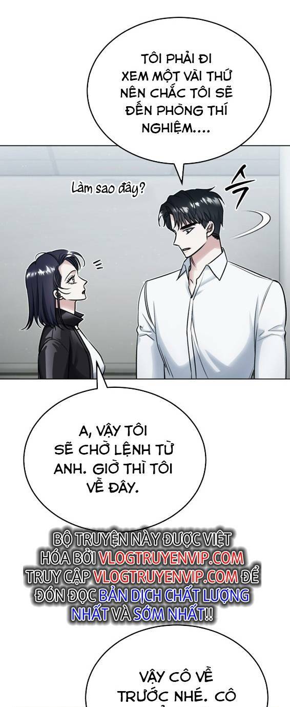 Đại Dịch Post - Chương 6