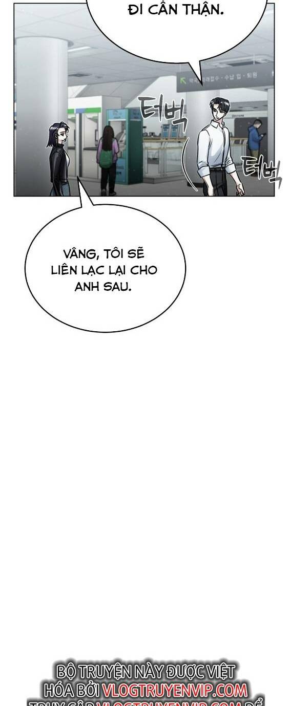 Đại Dịch Post - Chương 6