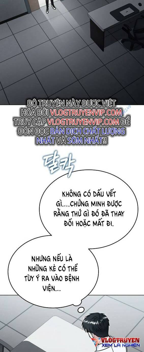 Đại Dịch Post - Chương 6