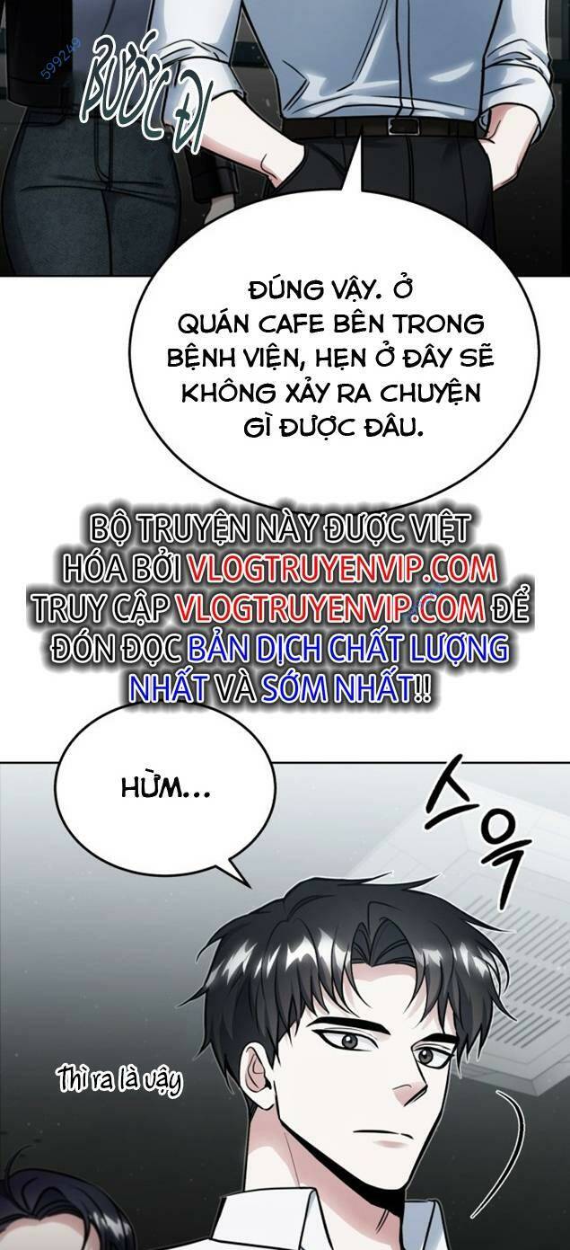 Đại Dịch Post - Chương 6