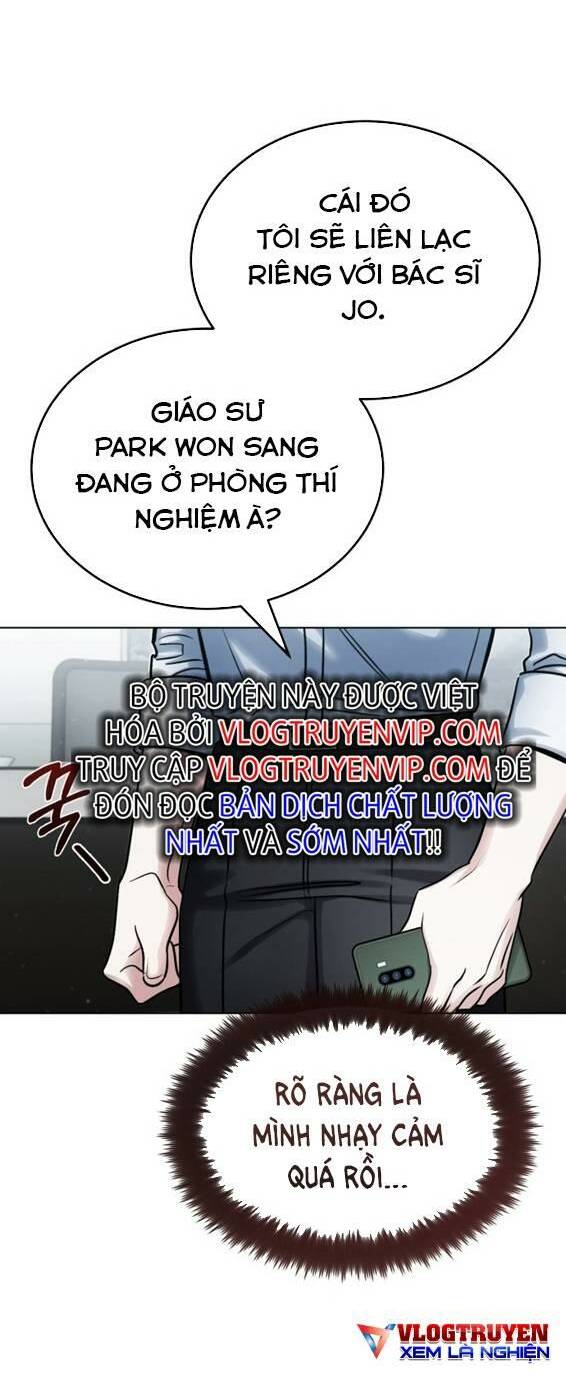 Đại Dịch Post - Chương 6