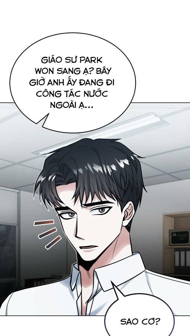 Đại Dịch Post - Chương 6