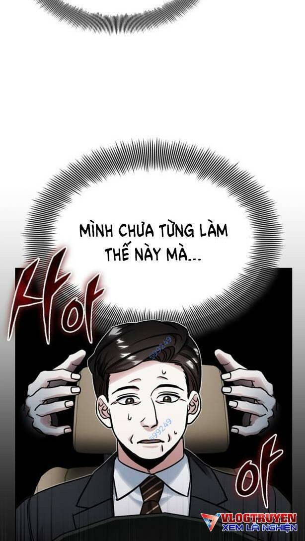 Đại Dịch Post - Chương 6