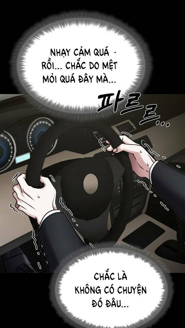 Đại Dịch Post - Chương 6