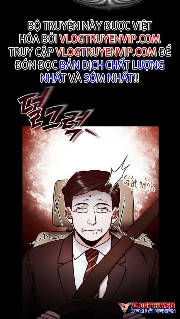 Đại Dịch Post - Chương 6