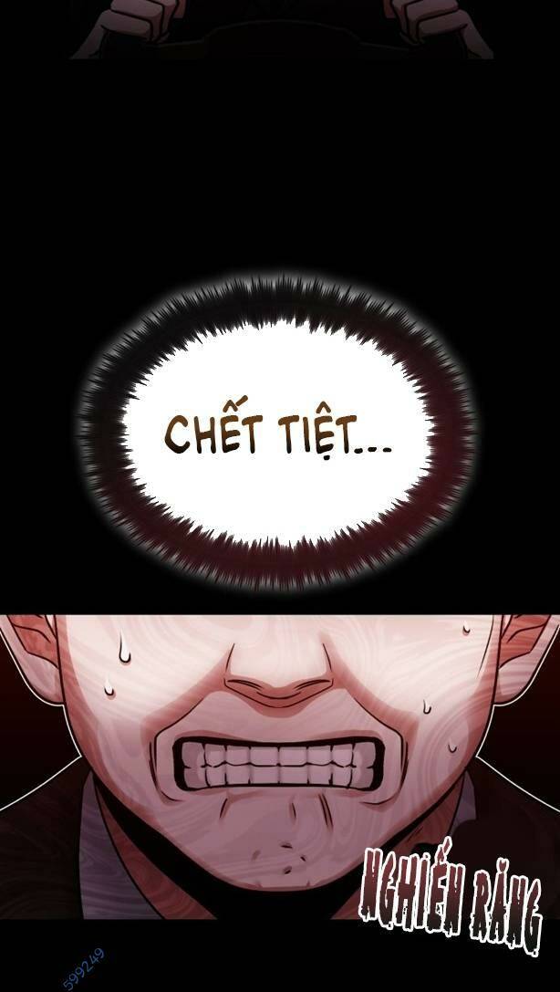 Đại Dịch Post - Chương 6