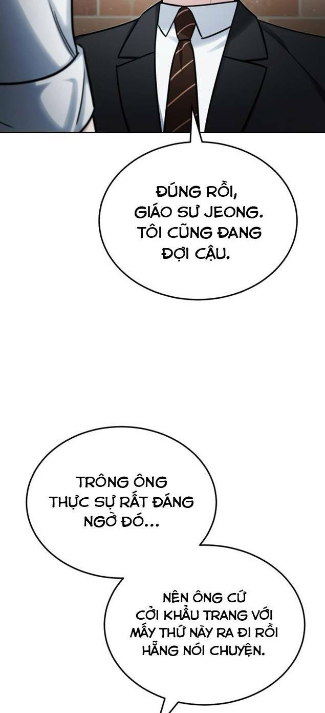 Đại Dịch Post - Chương 6