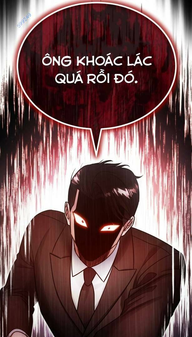 Đại Dịch Post - Chương 6