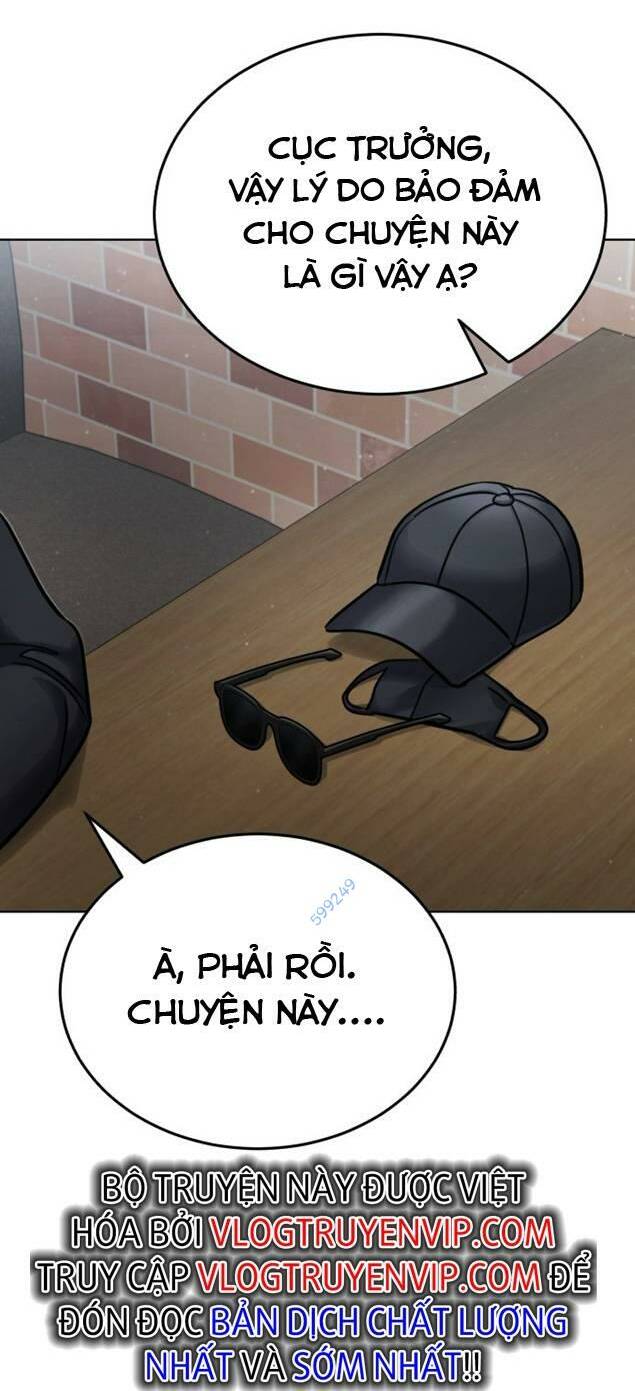 Đại Dịch Post - Chương 6