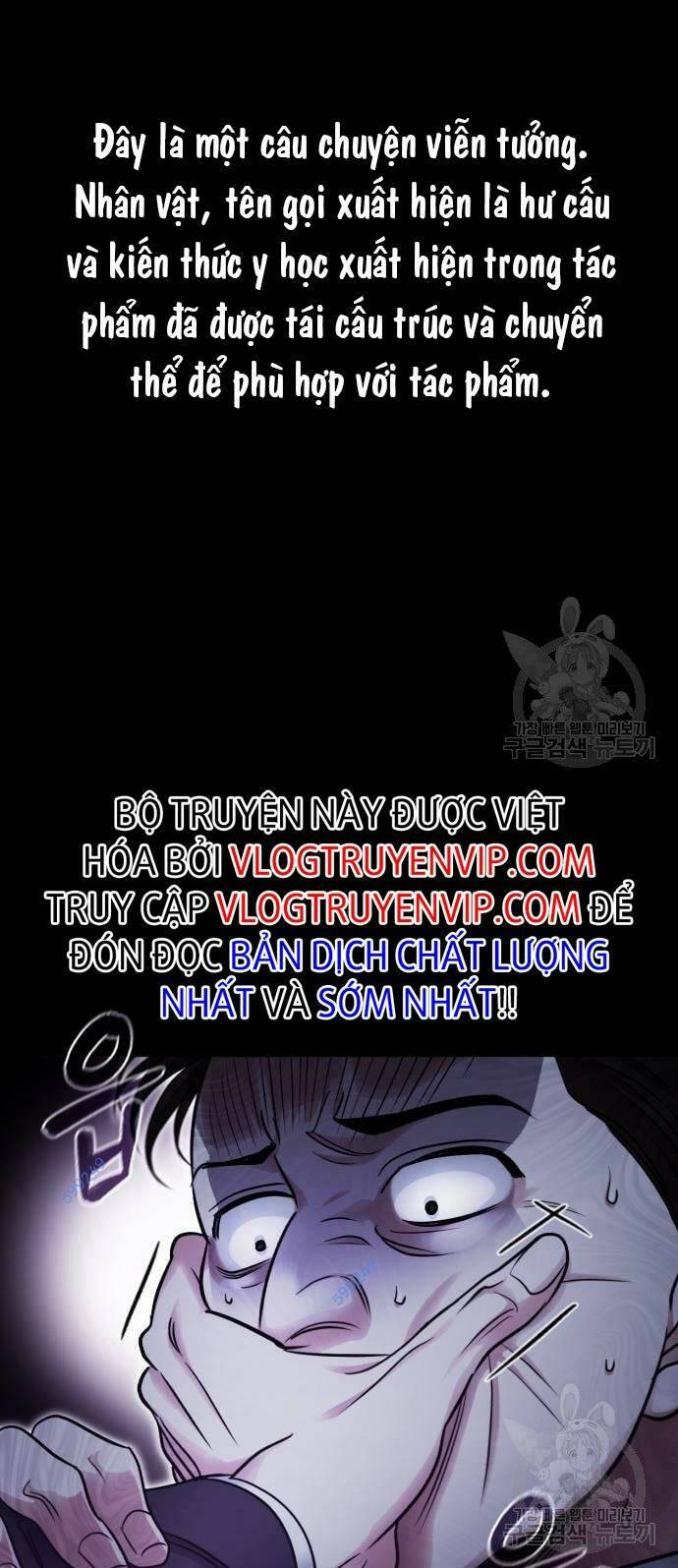 Đại Dịch Post - Chương 7