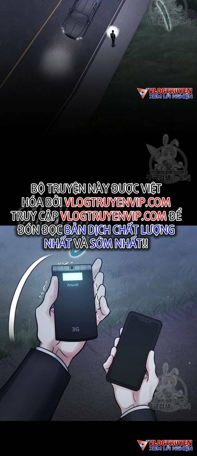 Đại Dịch Post - Chương 7
