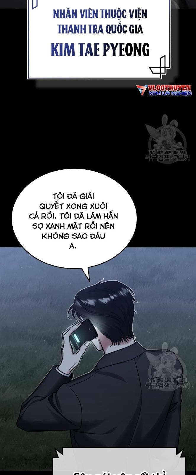 Đại Dịch Post - Chương 7