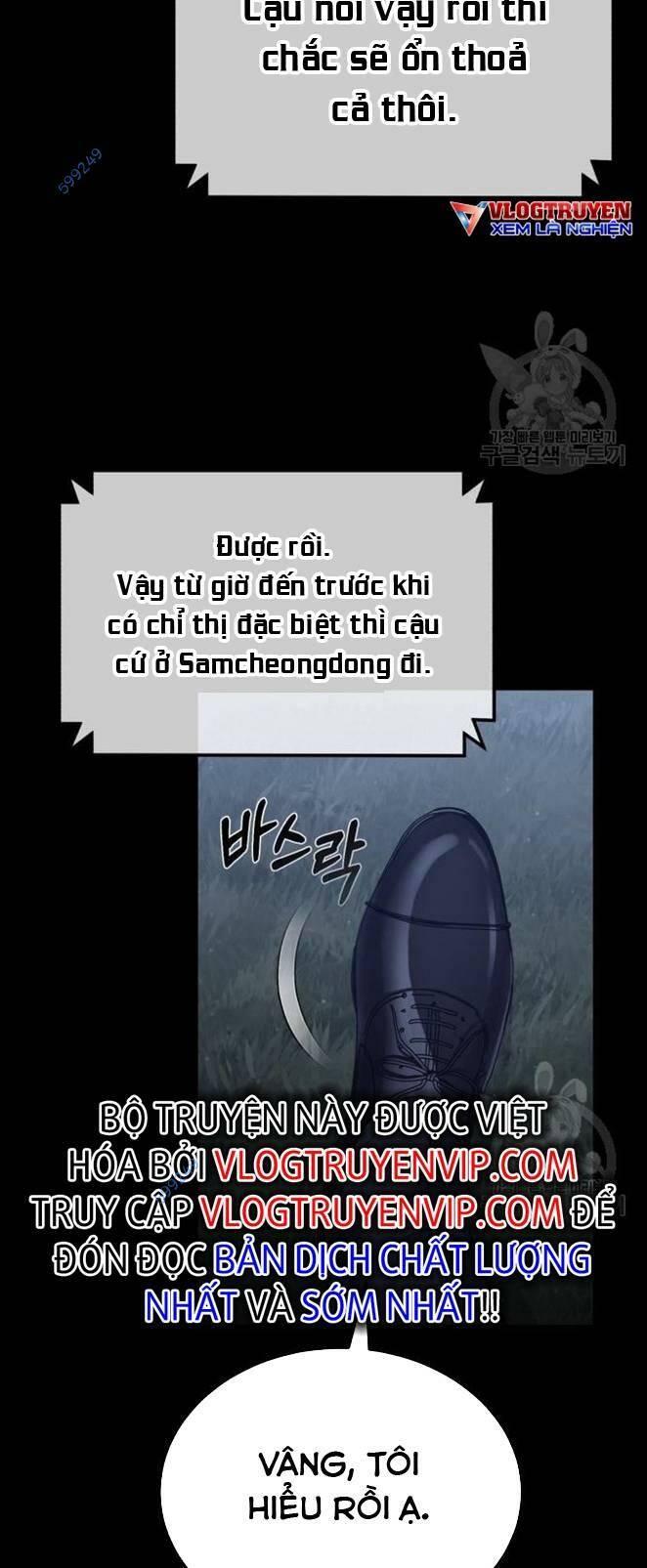 Đại Dịch Post - Chương 7