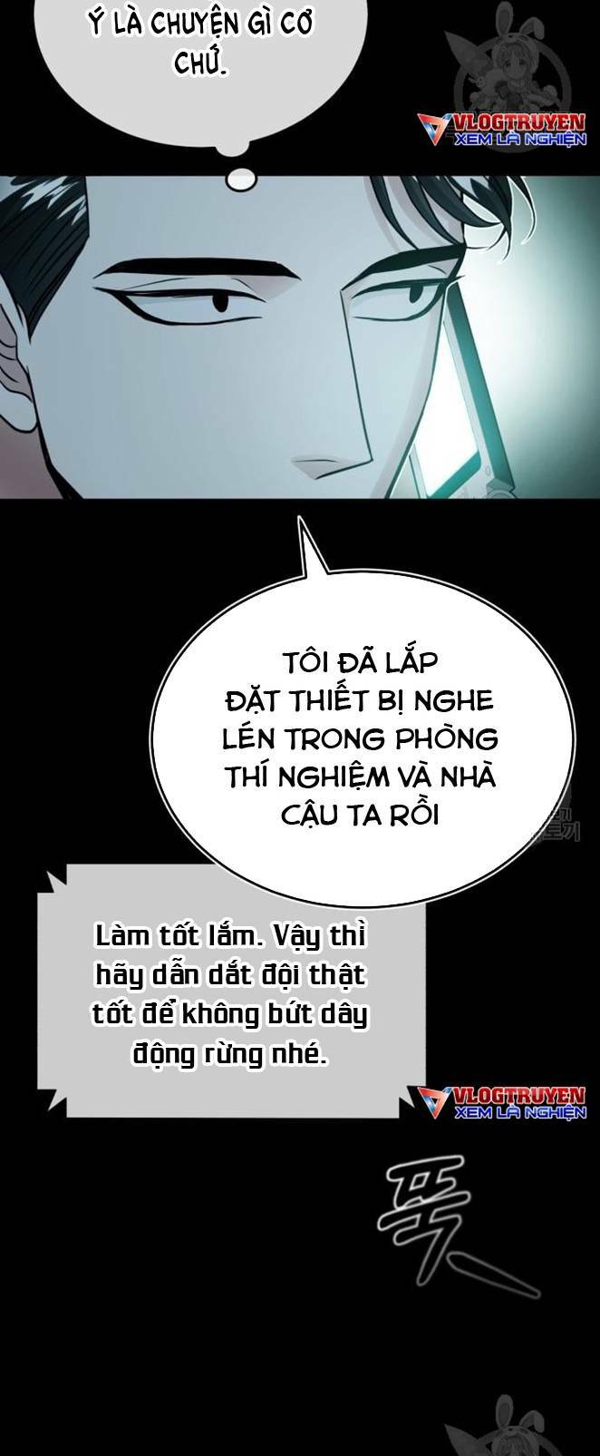 Đại Dịch Post - Chương 7