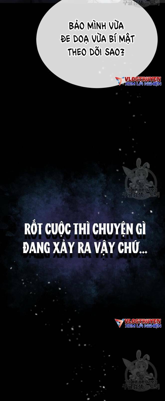 Đại Dịch Post - Chương 7