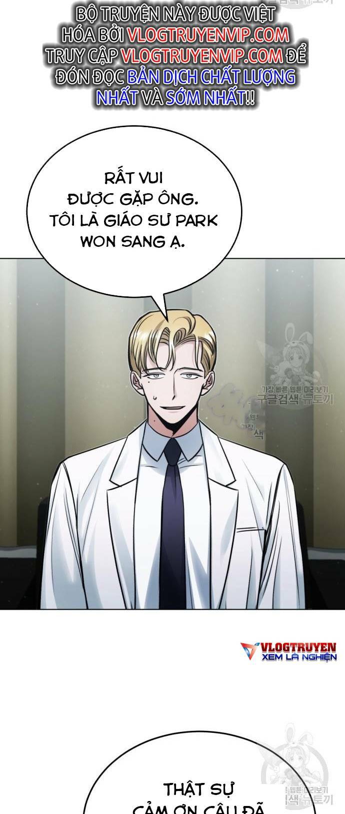 Đại Dịch Post - Chương 7