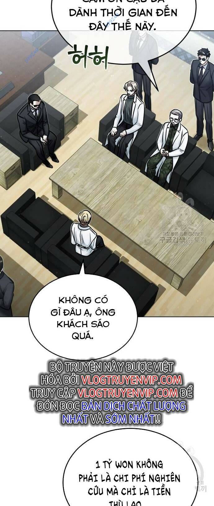 Đại Dịch Post - Chương 7