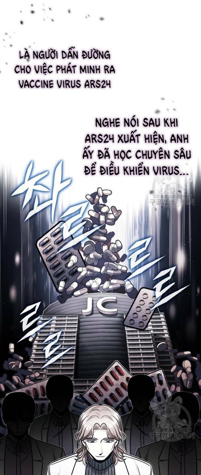 Đại Dịch Post - Chương 7