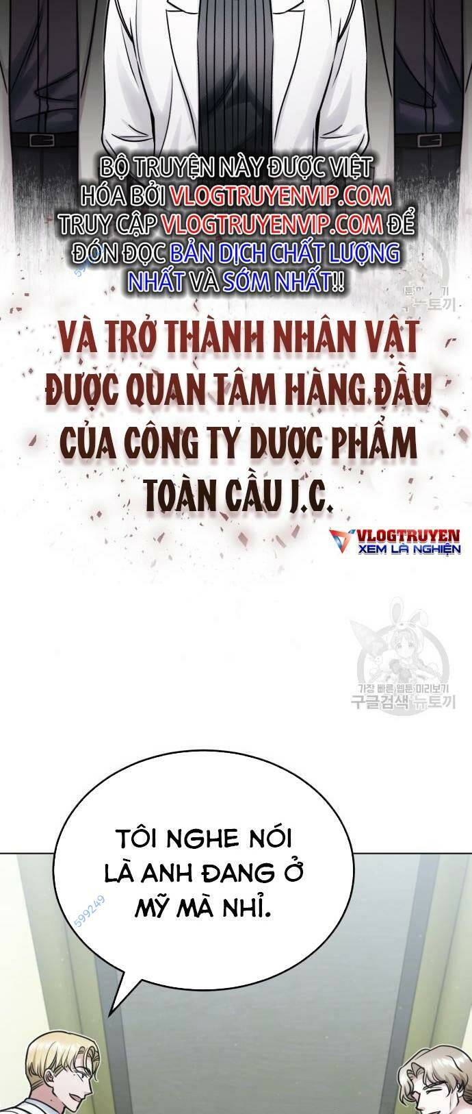 Đại Dịch Post - Chương 7
