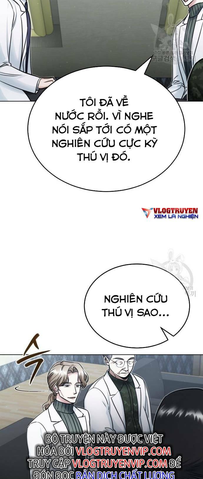 Đại Dịch Post - Chương 7