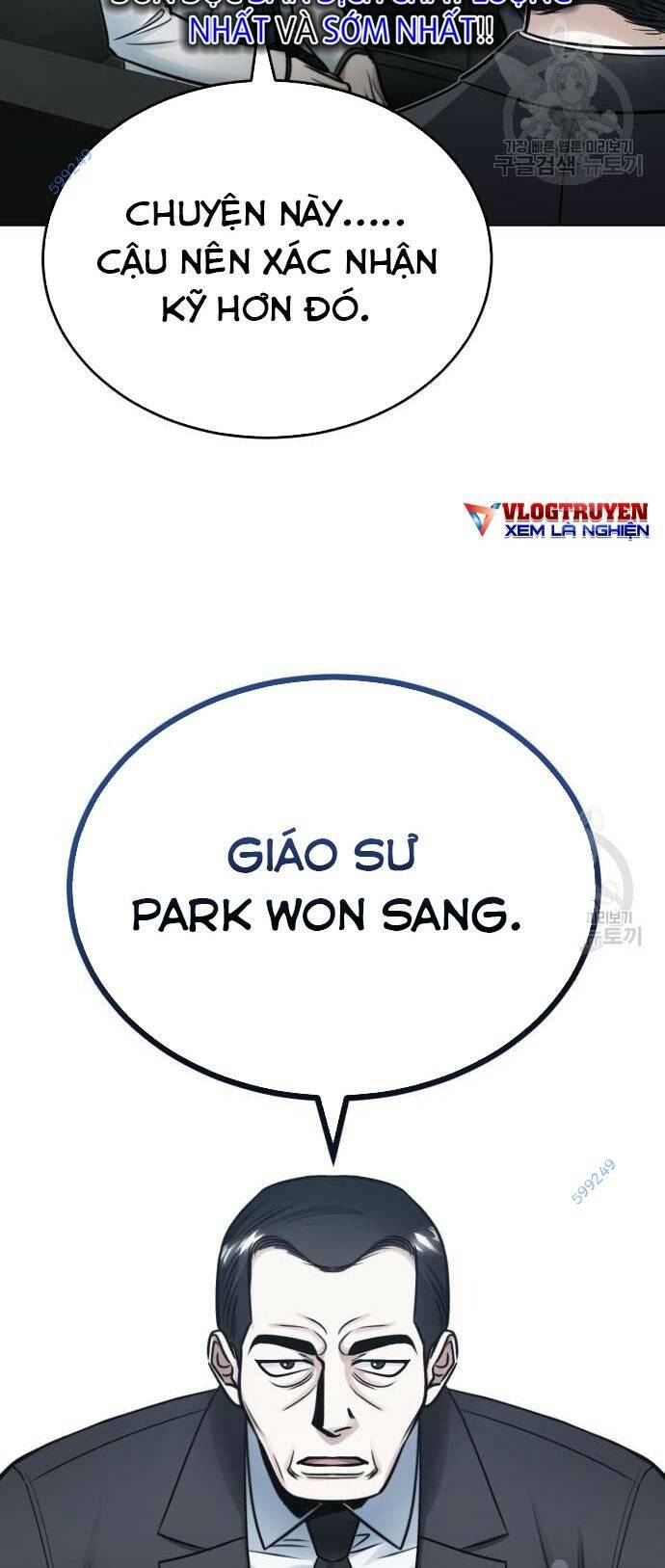 Đại Dịch Post - Chương 7
