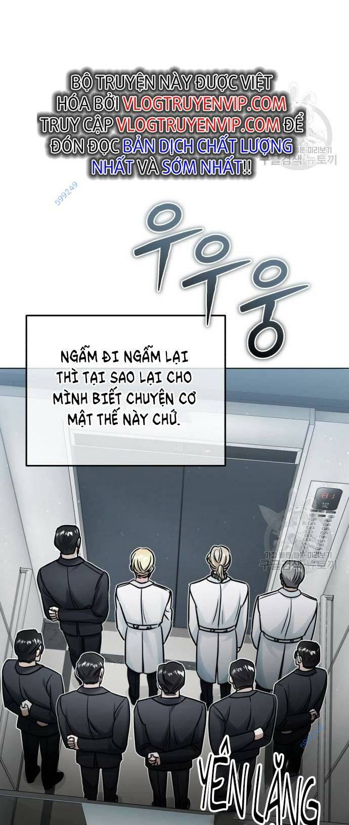 Đại Dịch Post - Chương 7