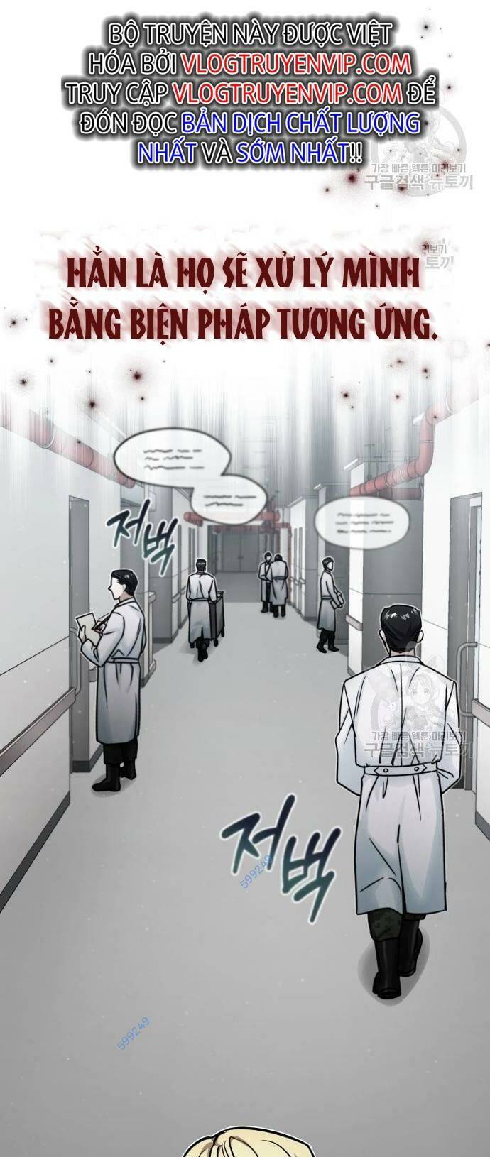 Đại Dịch Post - Chương 7