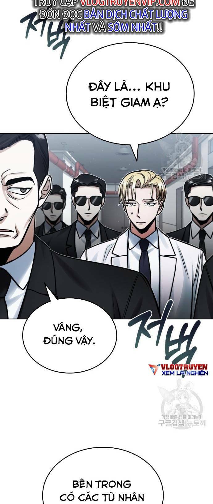 Đại Dịch Post - Chương 7