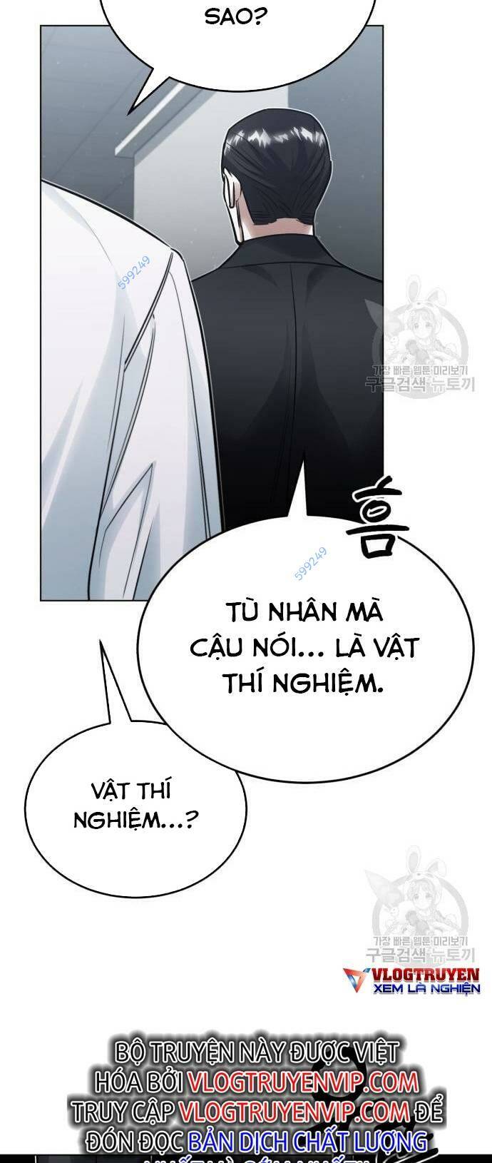 Đại Dịch Post - Chương 7