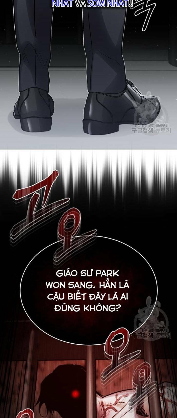 Đại Dịch Post - Chương 7